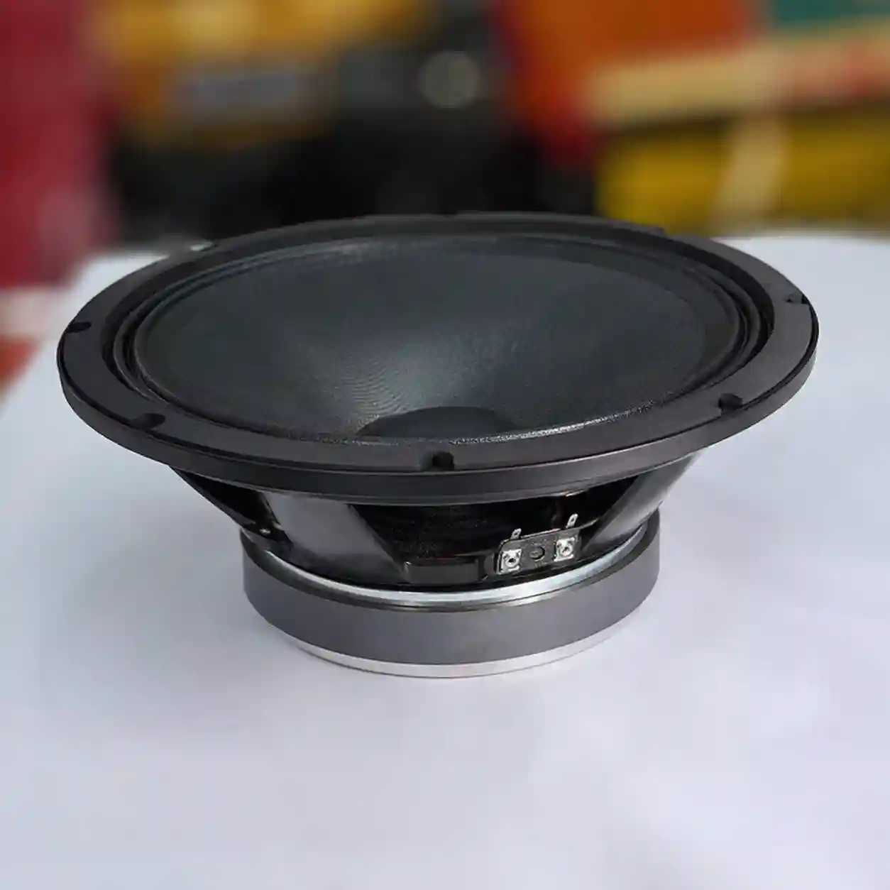 RCF 12″ Precision Midrange Speaker – 12 Inch Midrange Driver for PA Systems, Studio Monitors and Custom Builds 10 RCF 12 Precision Midrange Speaker Kenya