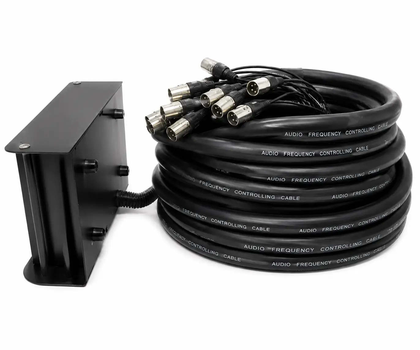 Soundking AH 106 30 Snake Cable – 30m Professional Audio Cable for Church PA, Studios and Live Events 9 Soundking AH 10630 supplier Kenya