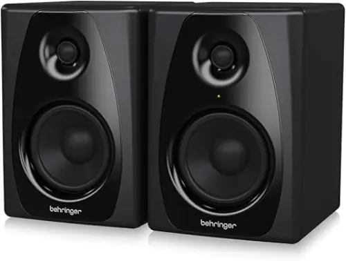 Behringer Studio 50 USB Kenya: Complete Guide for Recording, Mixing and Content Creation 11 Behringer Studio 50 USB Kenya monitor speakers