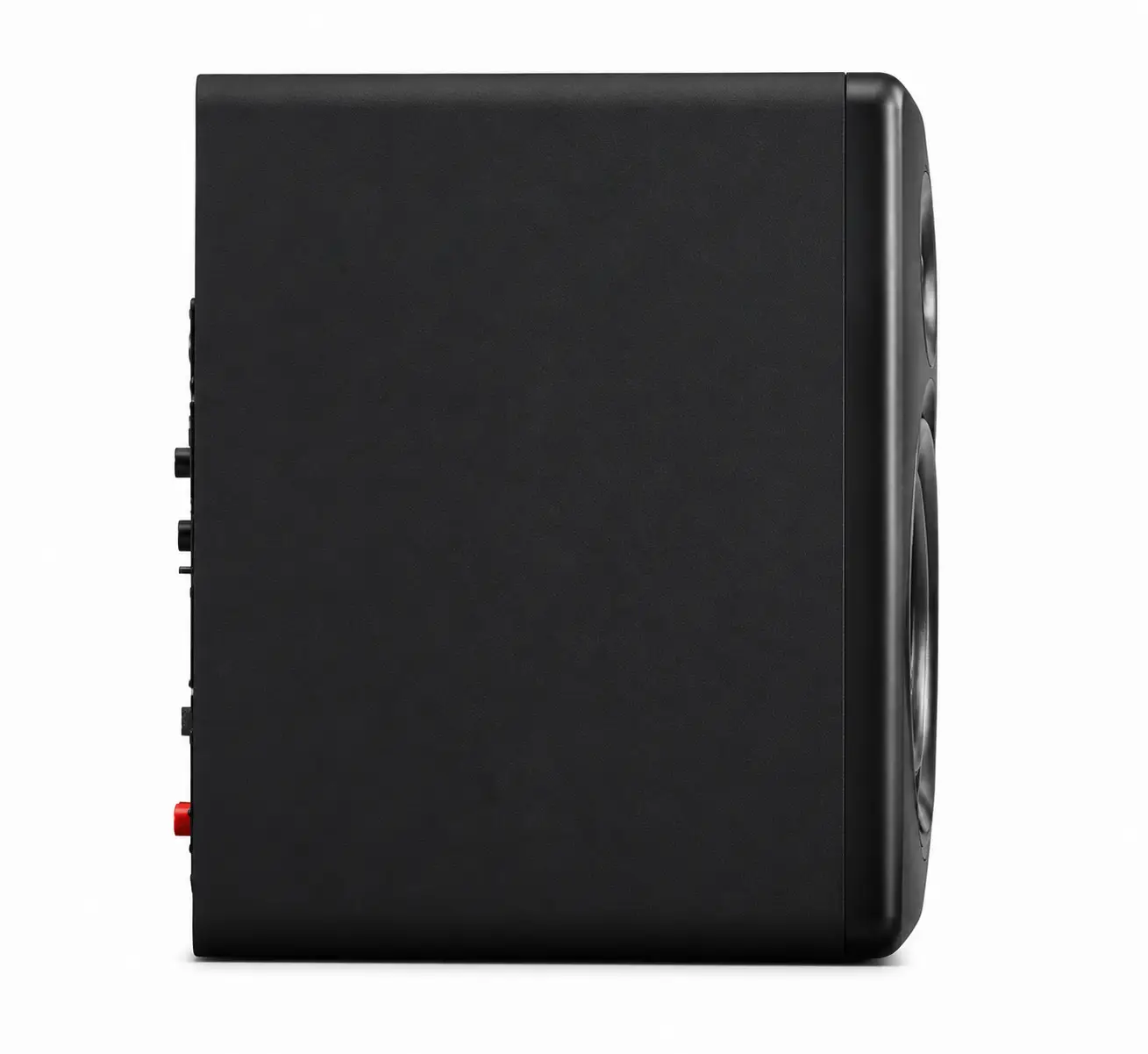 Behringer Studio 50 USB Kenya: Complete Guide for Recording, Mixing and Content Creation 12 Behringer Studio 50 USB powered speakers