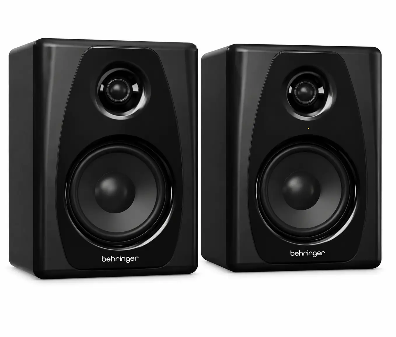 Behringer Studio 50 USB Kenya: Complete Guide for Recording, Mixing and Content Creation 10 Behringer Studio 50 USB Kenya professional studio monitors