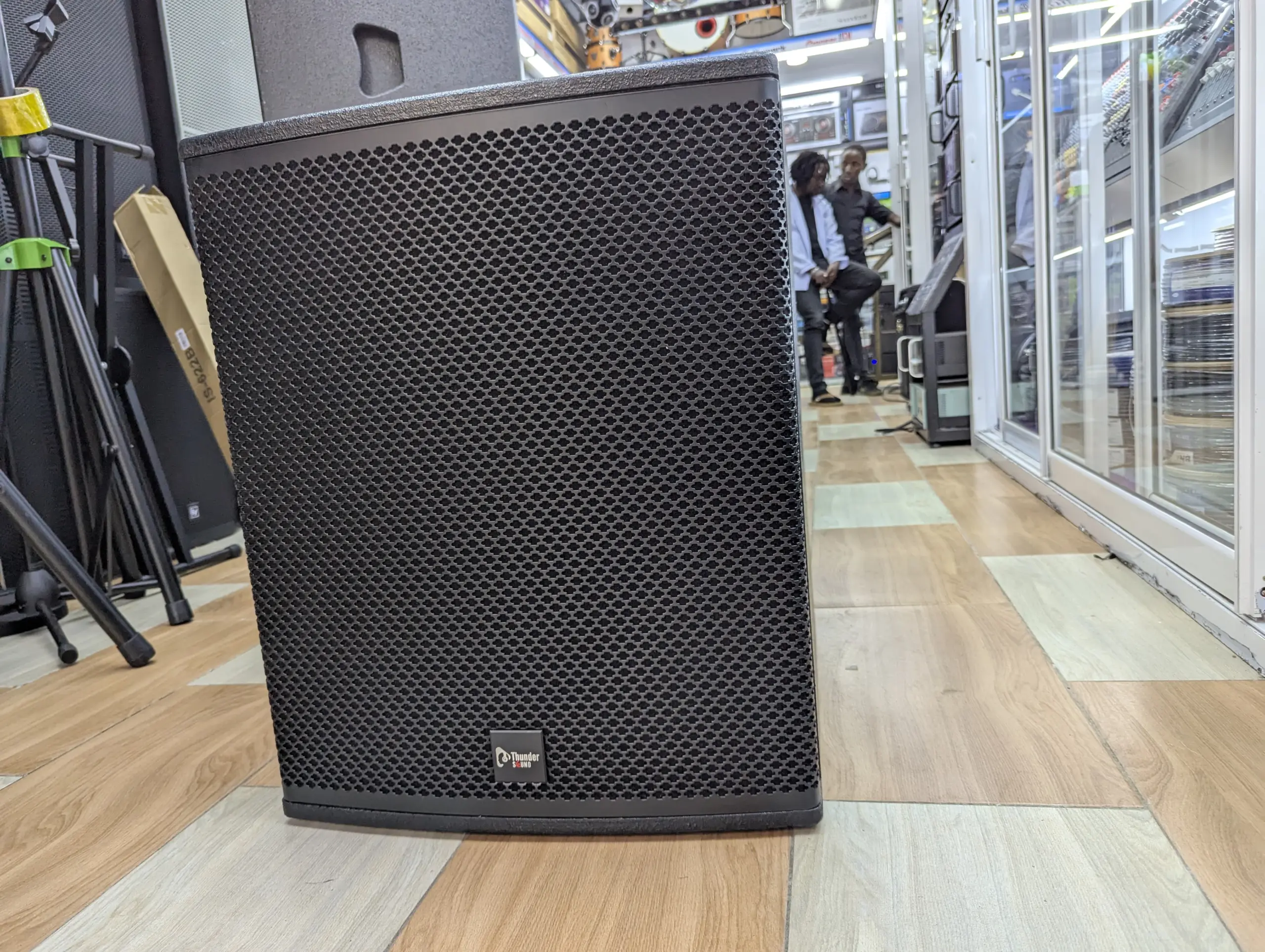 TS118 Subwoofer