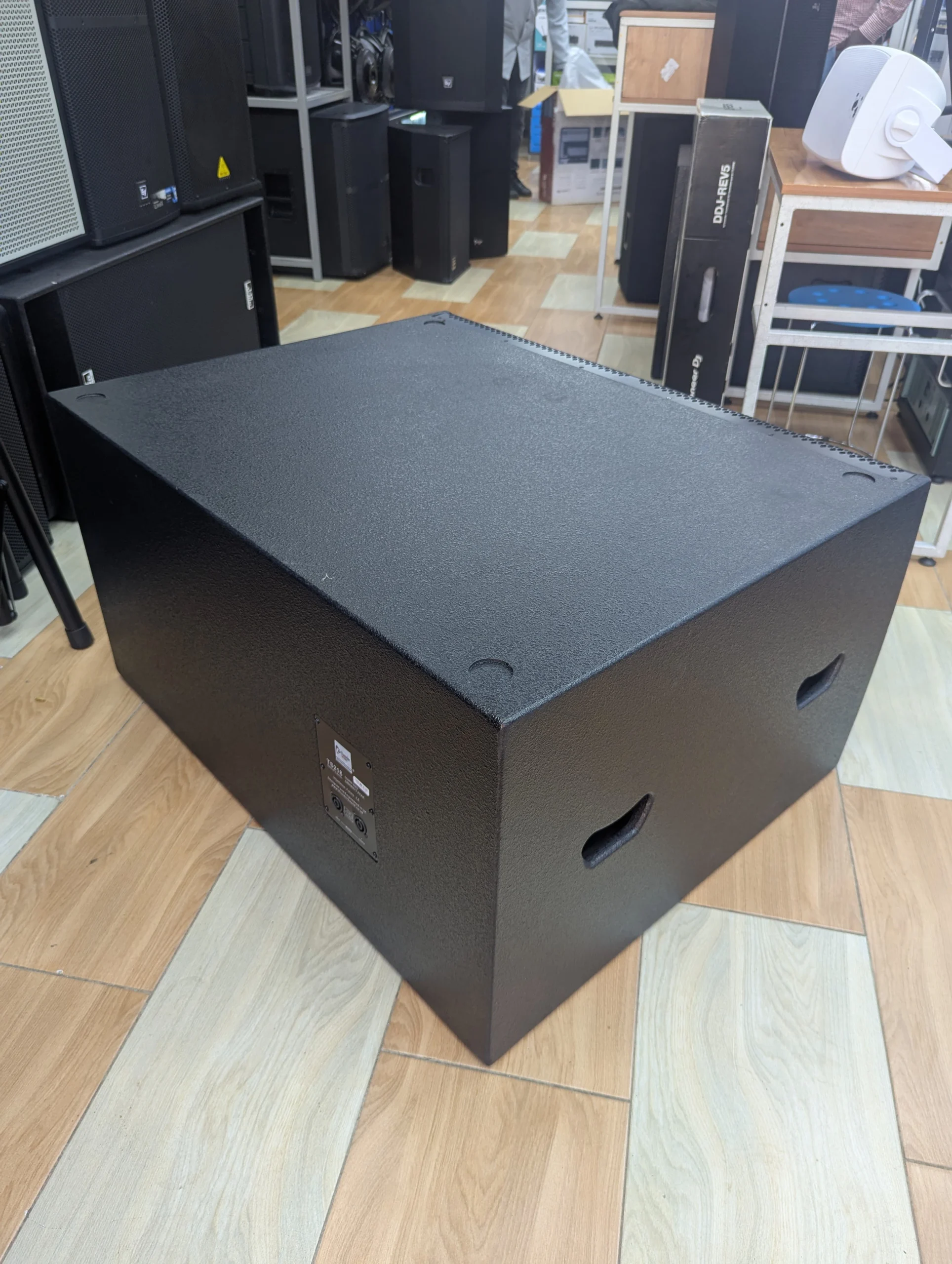 Thunder Sound TS 218 price in Kenya