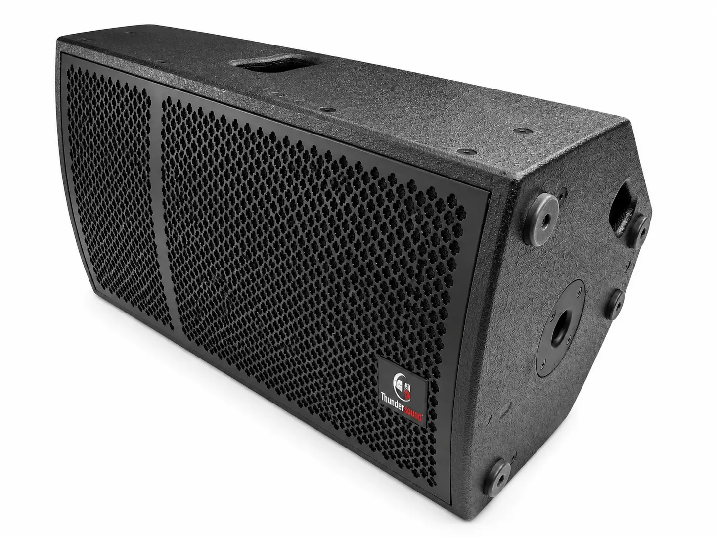 Thunder Sound TS115 Passive Speaker – 15-Inch Professional PA Speaker for Churches, DJs, Halls and Events 9 Thunder Sound TS115 Passive Speaker