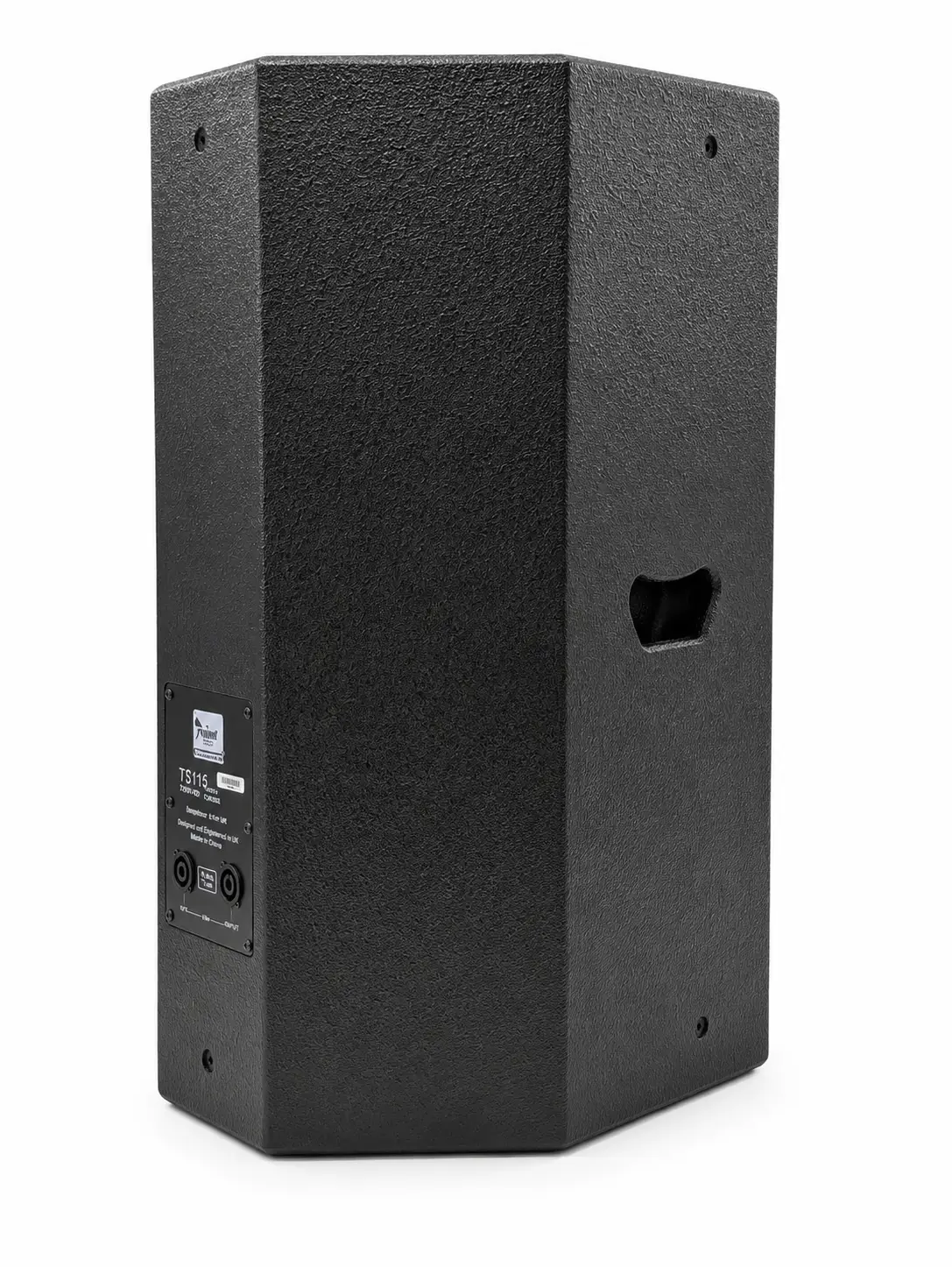 Thunder Sound TS115 Passive Speaker – Reliable 15-Inch PA Speaker for Halls, Churches, DJs and Rental Sound 8 Thunder Sound TS115 passive speaker