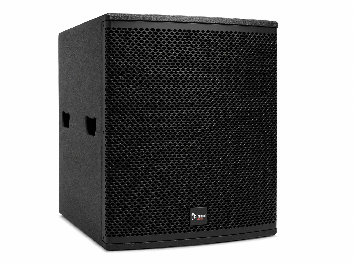 Thunder Sound TS118 Subwoofer – Professional Bass Speaker for DJs, Churches, Concerts and Rental Sound 9 Thunder Sound TS118 live sound subwoofer