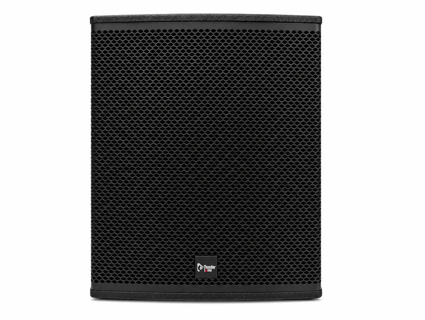 Thunder Sound TS118 Subwoofer – Professional Bass Speaker for DJs, Churches, Concerts and Rental Sound 8 Thunder Sound TS118 low frequency speaker