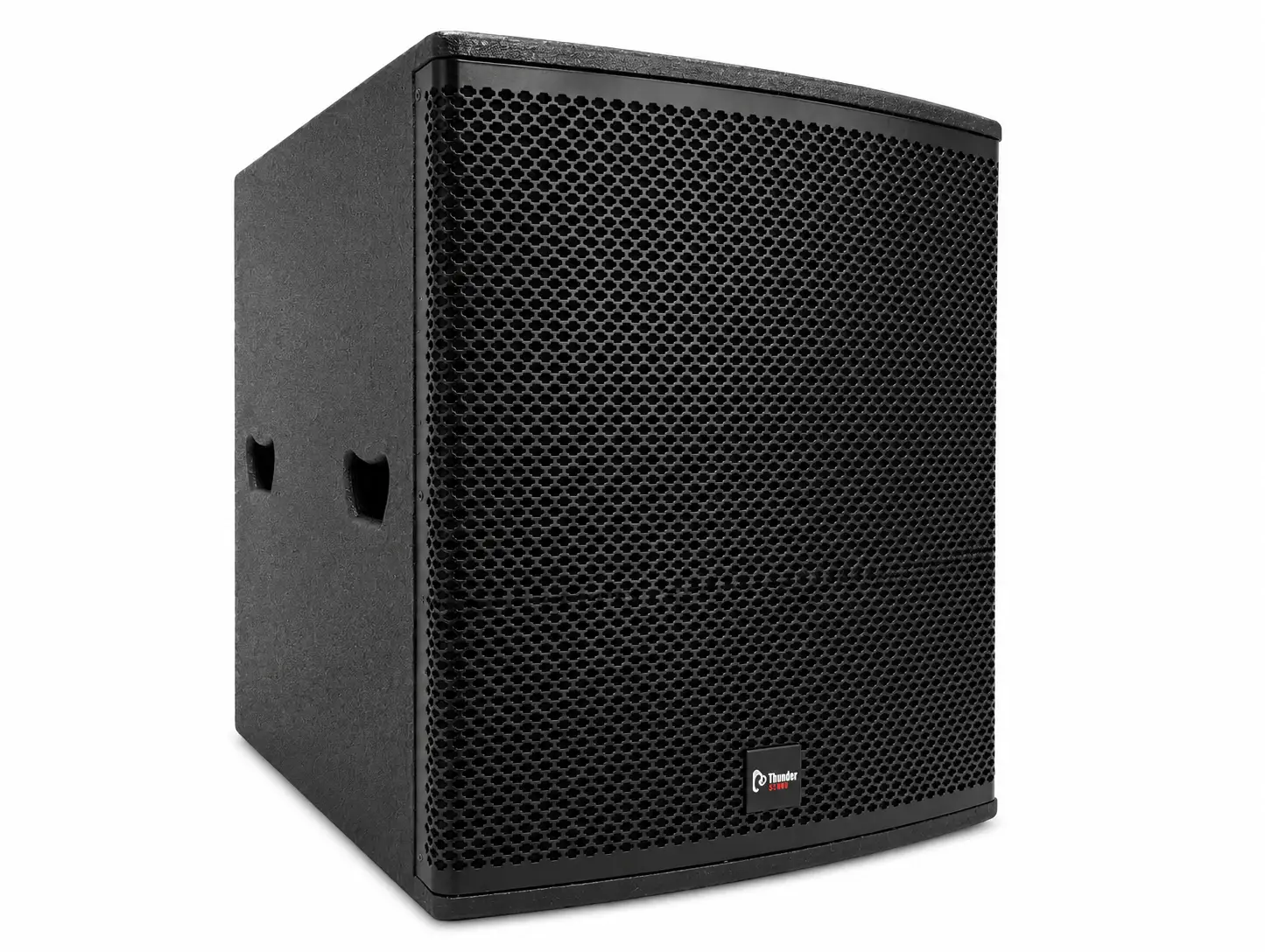 Thunder Sound TS118 Subwoofer – Powerful Bass Speaker for DJs, Churches, Concerts and Outdoor Events 8 Thunder Sound TS118 professional subwoofer