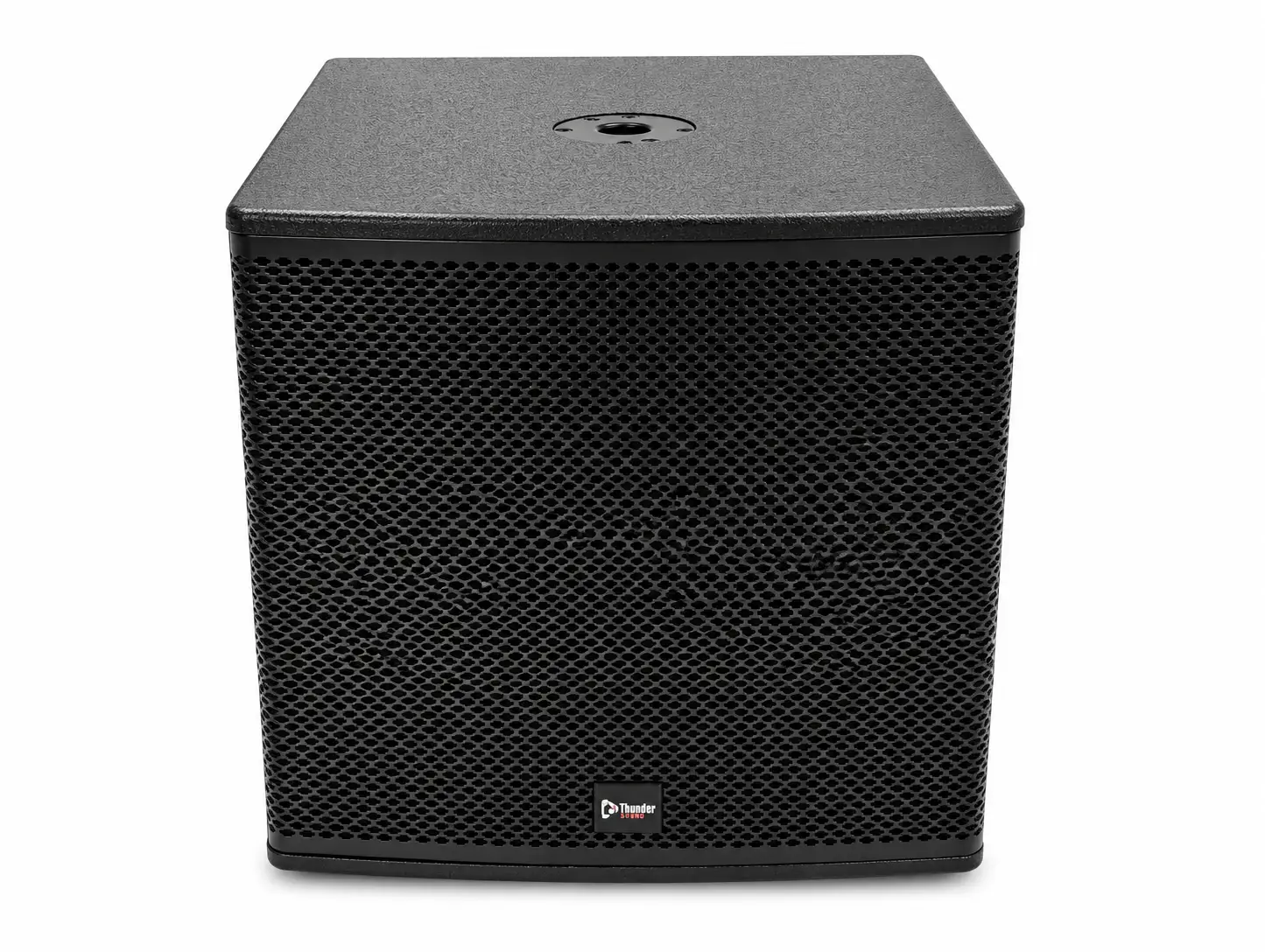 Thunder Sound TS118 Subwoofer – Professional Bass Speaker for DJs, Churches, Concerts and Rental Sound 7 Thunder Sound TS118 subwoofer speaker