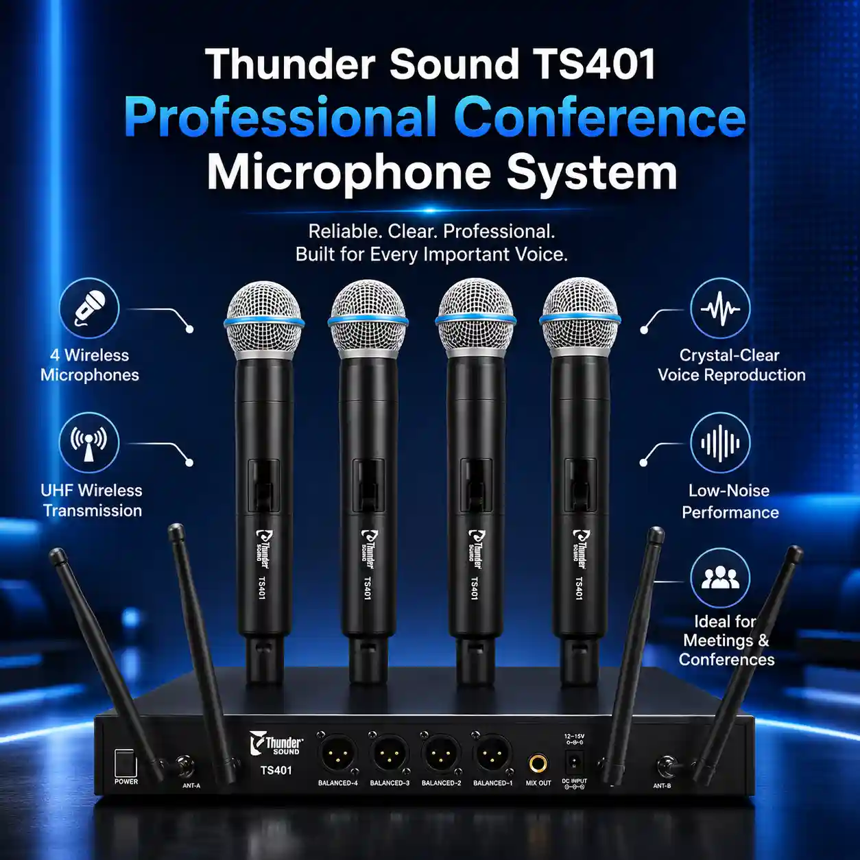Thunder Sound TS1400 Wireless Microphone, Thunder Sound TS1400 Kenya, Thunder Sound TS1400 price in Kenya, Thunder Sound TS1400 microphone, Thunder Sound TS1400 wireless microphone, Thunder Sound TS1400 mic, Thunder Sound TS1400 wireless mic, Thunder Sound TS1400 vocal microphone, Thunder Sound TS1400 stage microphone, Thunder Sound TS1400 professional microphone, Thunder Sound TS1400 handheld microphone, Thunder Sound TS1400 singer microphone, Thunder Sound TS1400 speaker microphone, Thunder Sound TS1400 presenter microphone, Thunder Sound TS1400 performer microphone, Thunder Sound TS1400 MC microphone, Thunder Sound TS1400 pastor microphone, Thunder Sound TS1400 church microphone, Thunder Sound TS1400 worship microphone, Thunder Sound TS1400 conference microphone, Thunder Sound TS1400 studio microphone, Thunder Sound TS1400 karaoke microphone, Thunder Sound TS1400 live performance microphone, Thunder Sound TS1400 event microphone, Thunder Sound TS1400 long range microphone, Thunder Sound TS1400
