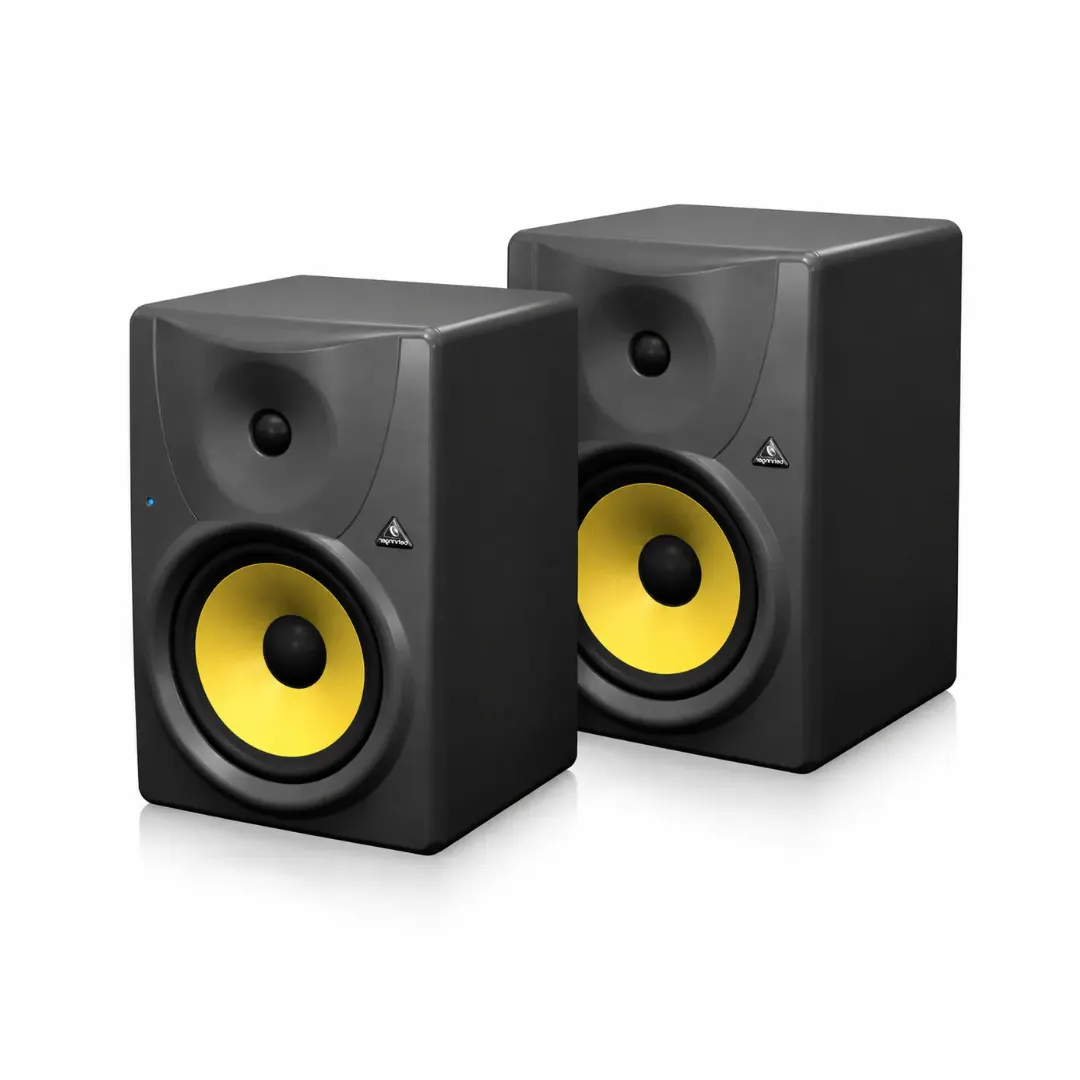 Behringer B1031A Kenya: Professional Studio Monitor for Creators 13 Active studio monitor Kenya