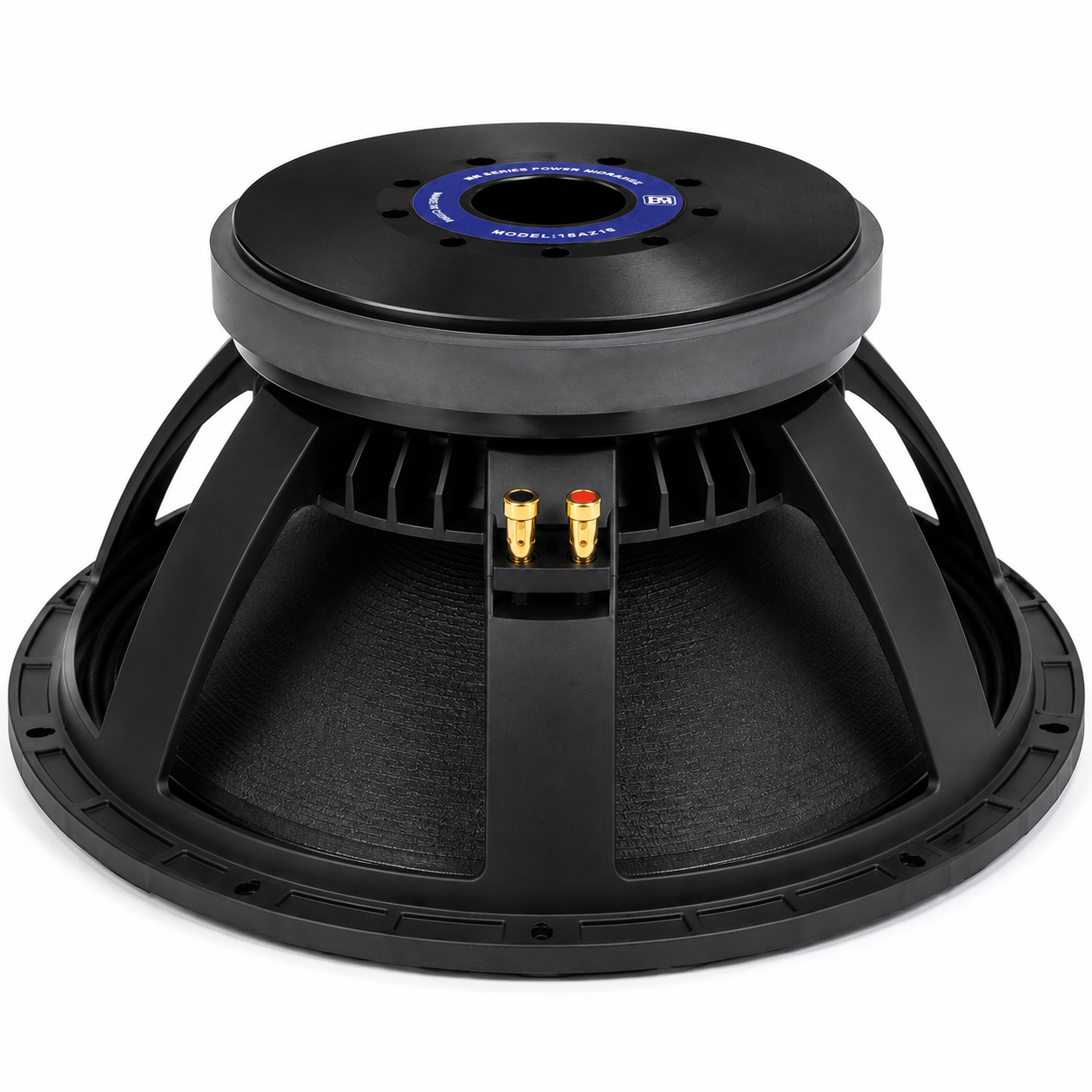 BM 15AZ16 Midrange Naked Speaker