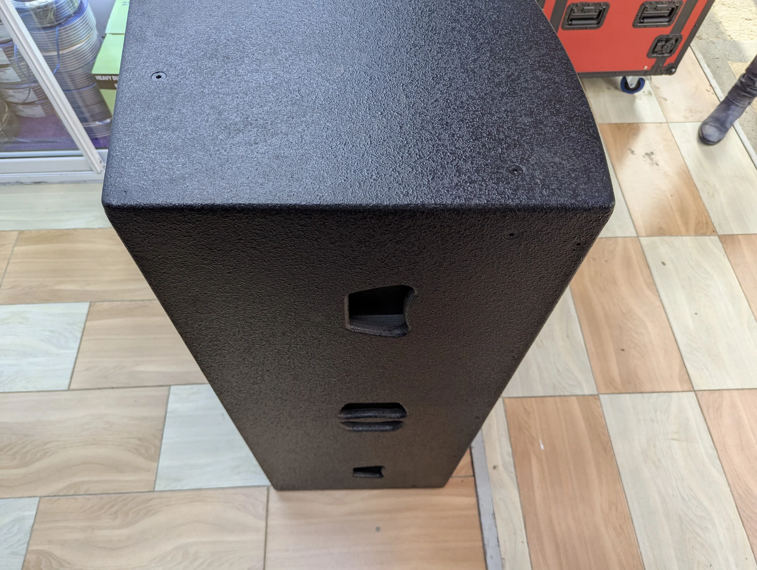 Thunder Sound TS 215 Speaker for Churches, DJs and Live Events 16 Buy Thunder Sound TS 215