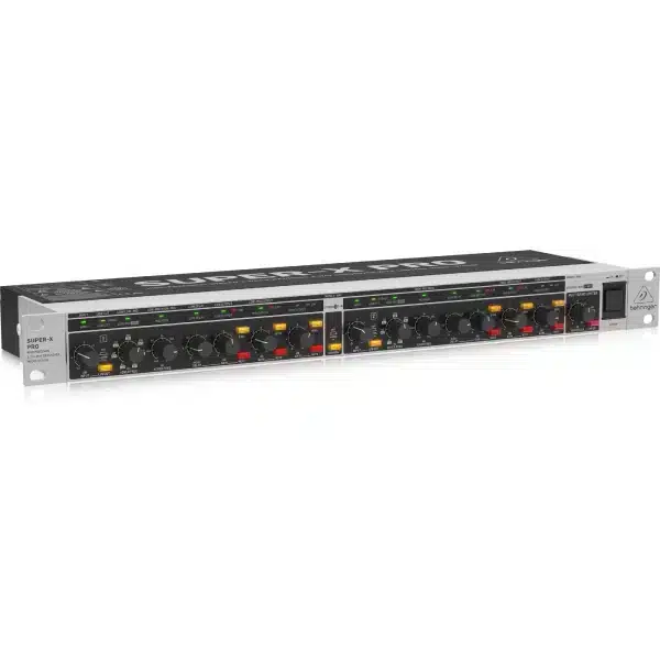 Professional Audio Crossovers In Kenya