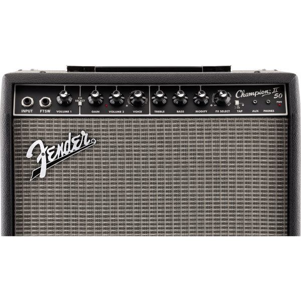 Fender Champion II 50