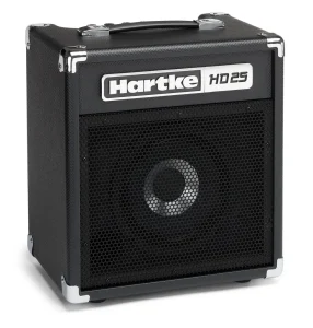 Hartke HD25 Bass Combo