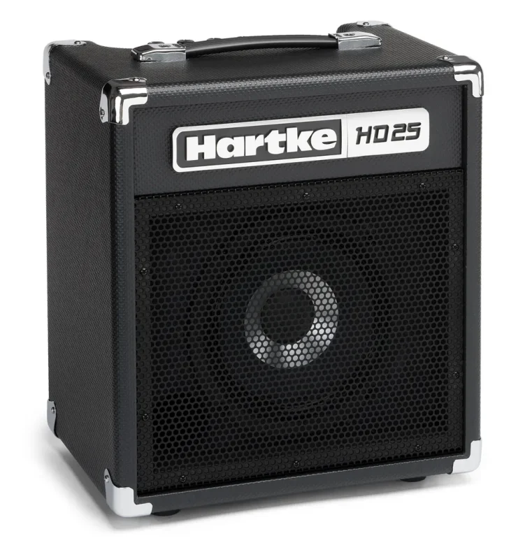 Hartke HD25 Bass Combo