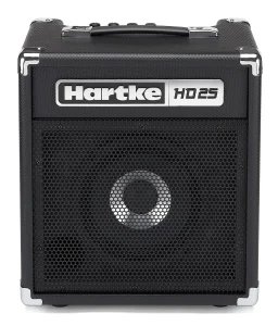 Hartke bass amplifier