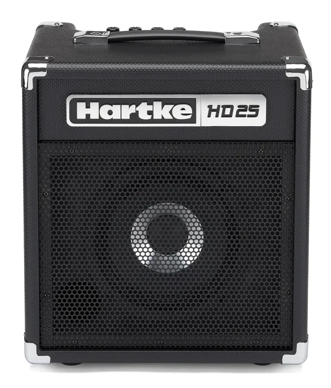 Hartke bass amplifier