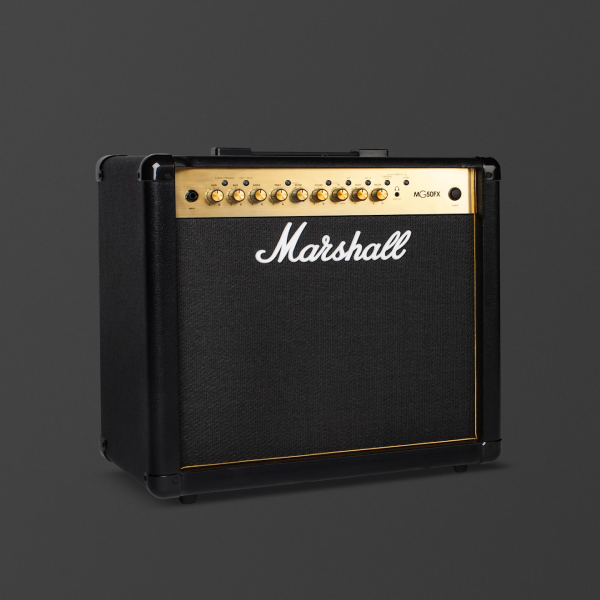 Marshall MG50X