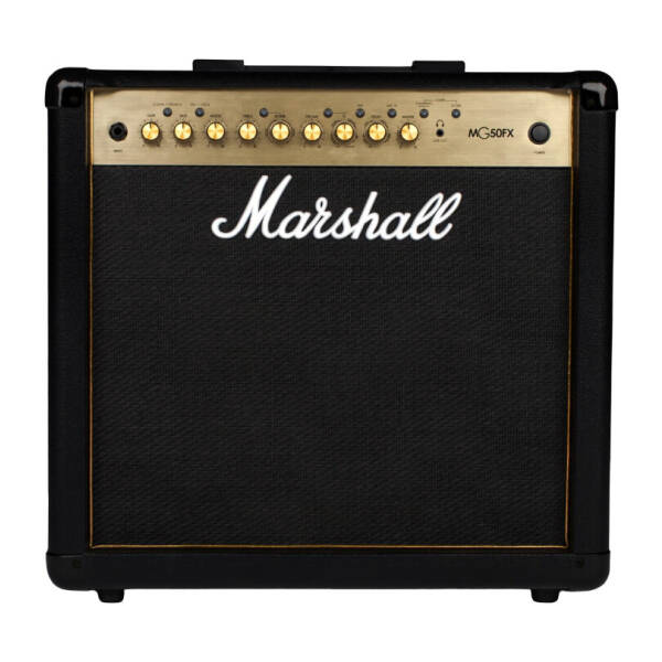 Marshall MG50X amplifier