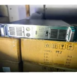 Martin Audio P3400 amplifier