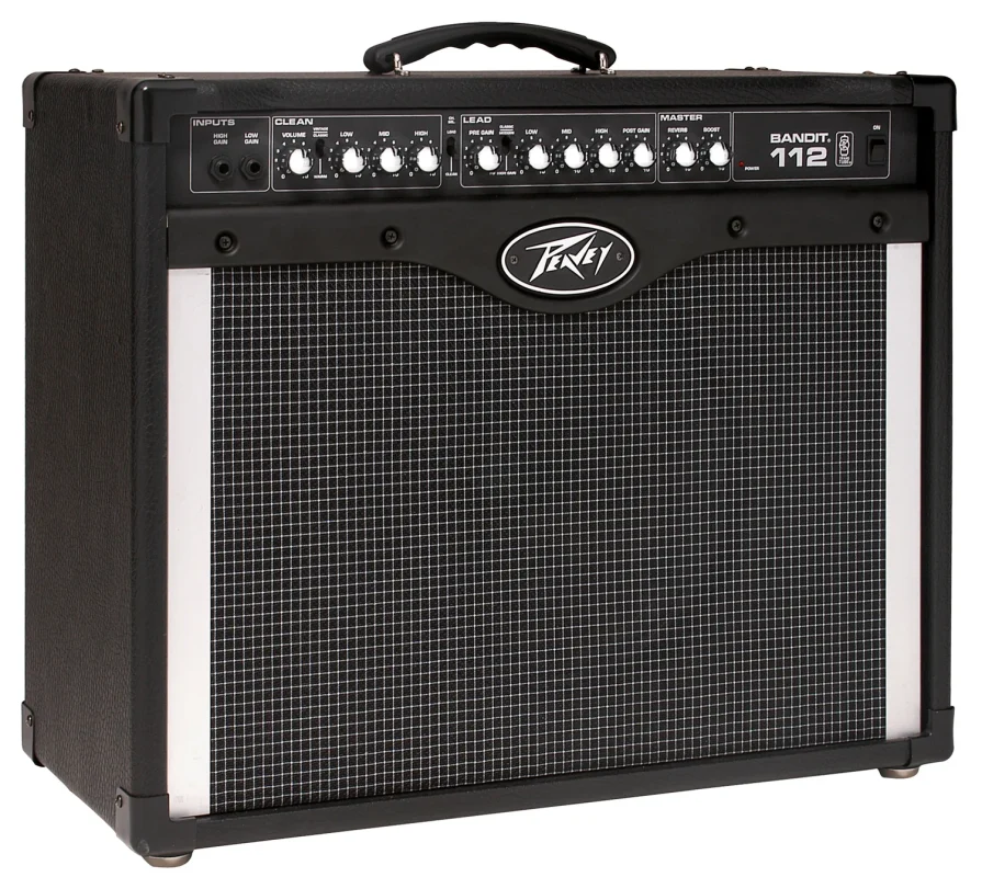 Peavey Bandit 112