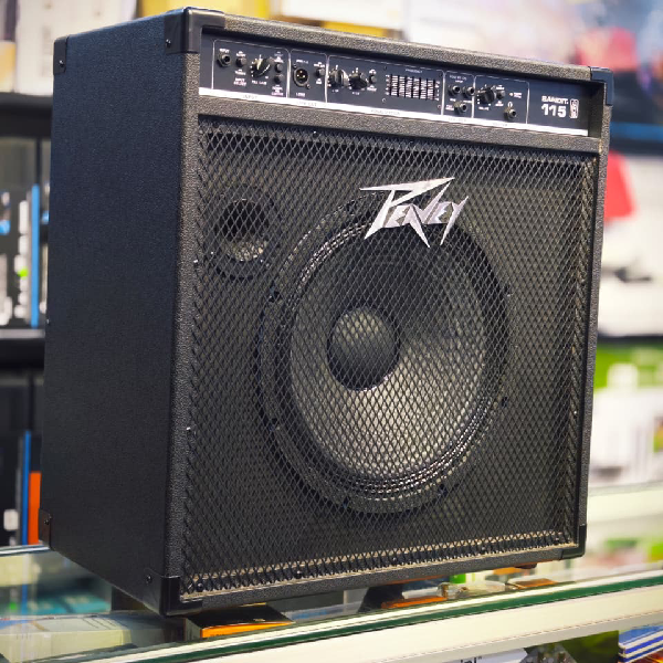 Guitar Amplifiers In Kenya